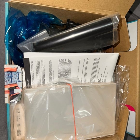 Canon Compact Photo Printer Selphy CP720 "OPEN BOX" - Picture 3 of 8